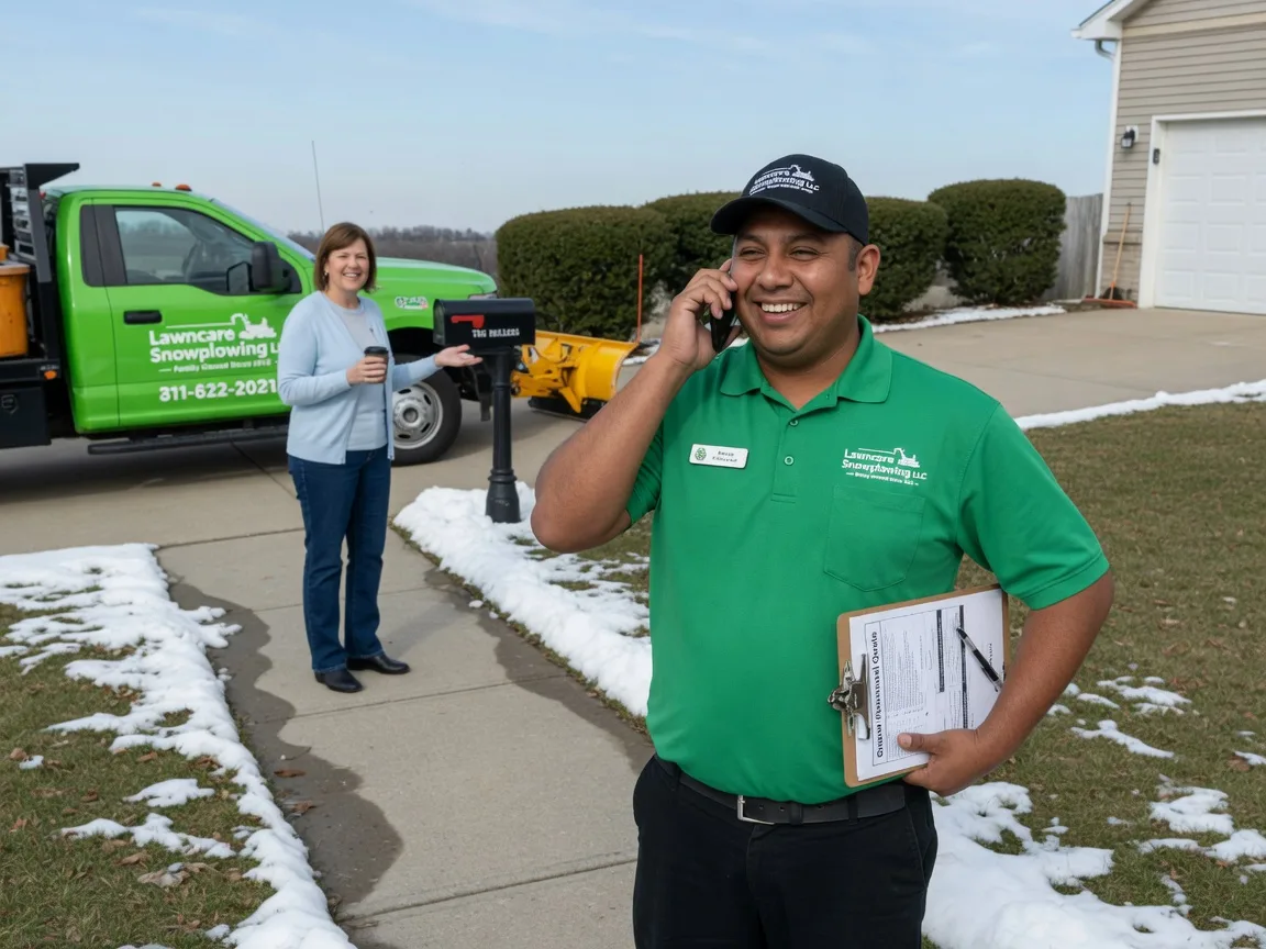Lawn Care Services By Expert Landscaper Pine Bush, NY FAQs